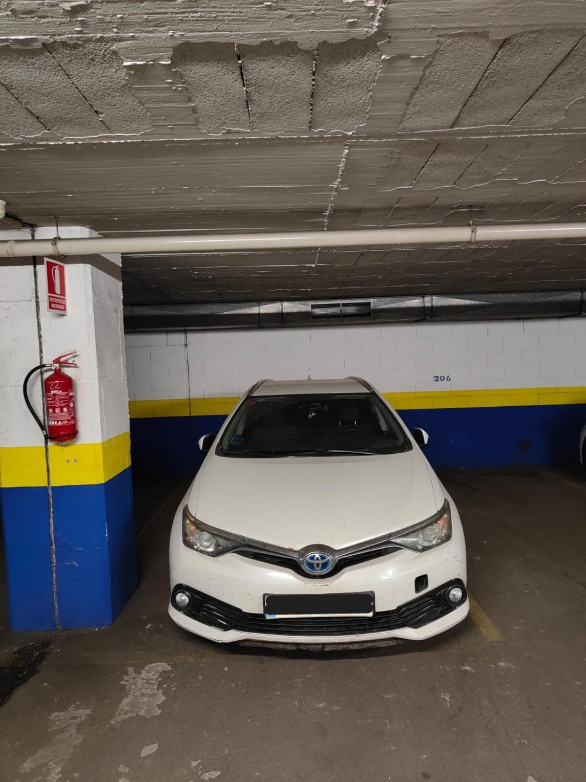 Apartment Apto Lope De Sosa Junto Al Casco Historico & Parking Gratuito Cordoba